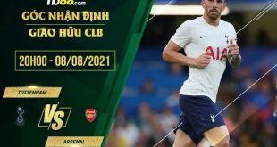 Soi kèo hot Tottenham vs Arsenal