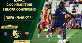 Soi kèo hot Trabzonspor vs Roma