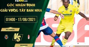 Soi kèo hot Villarreal vs Granada