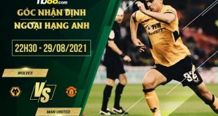 Soi kèo hot Wolves vs Man Utd