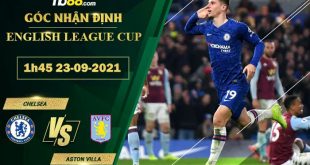 Kèo Chelsea vs Aston Villa