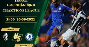 Soi kèo nhà cái Juventus vs Chelsea