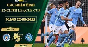 Kèo Man City vs Wycombe