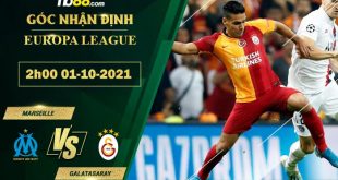 Kèo nhà cái Marseille vs Galatasaray