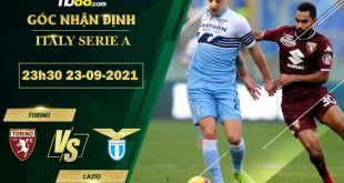 Tỷ lệ kèo Torino vs Lazio