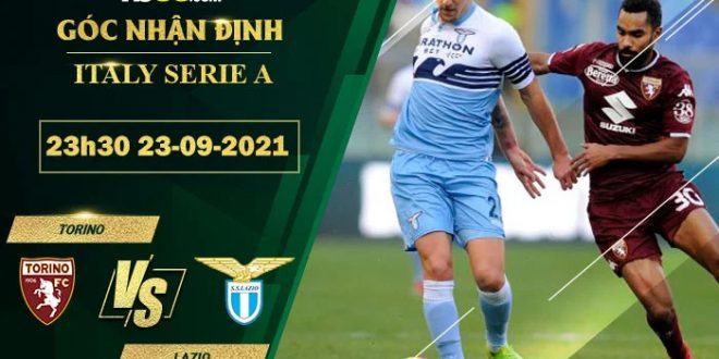 Tỷ lệ kèo Torino vs Lazio
