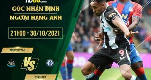 Kèo hot Newcastle vs Chelsea
