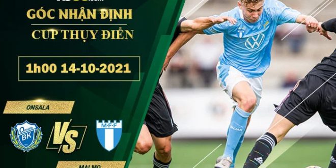 Kèo thơm Malmo vs Onsala