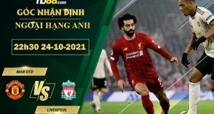 Soi kèo nhà cái Man Utd vs Liverpool