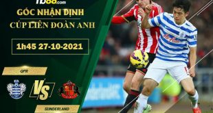 Soi kèo nhận định QPR vs Sunderland