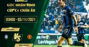 Soi kèo nhà cái Atalanta vs Man United