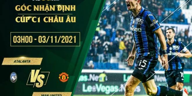 Soi kèo nhà cái Atalanta vs Man United