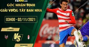 Kèo nhà cái Levante vs Granada