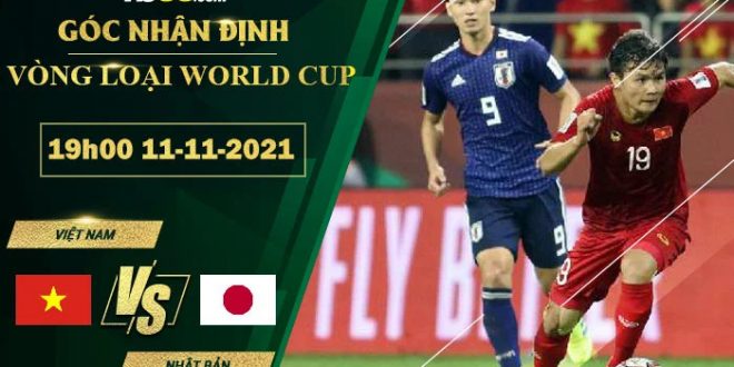 Nhận định soi kèo Việt Nam vs Nhật Bản
