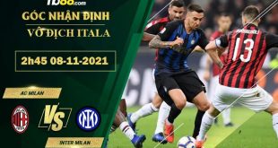 Kèo nhà cái AC Milan vs Inter Milan