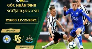 Kèo nhà cái Leicester vs Newcastle