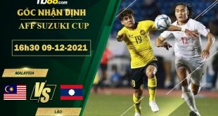 Soi kèo nhà cái Malaysia vs Lào