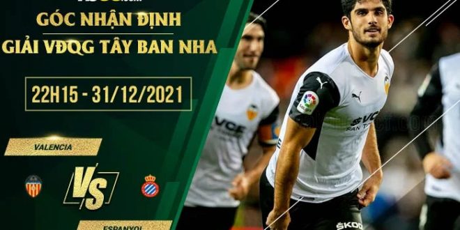 Soi kèo nhà cái Valencia vs Espanyol