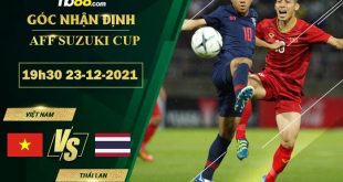 Soi kèo nhà cái  Việt Nam vs Thái Lan