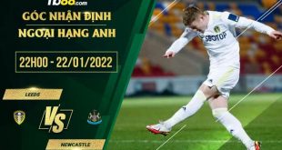 Kèo hôm nay Leeds vs Newcastle