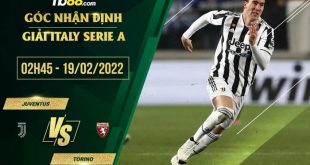 Kèo hot Juventus vs Torino