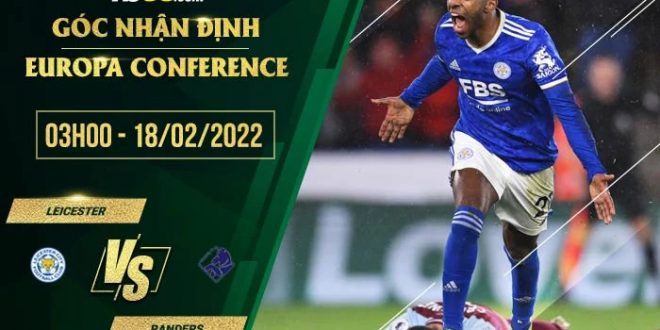 Kèo nhà cái Leicester vs Randers