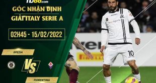 Kèo hot Spezia vs Fiorentina