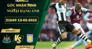 Kèo hot Newcastle vs Aston Villa
