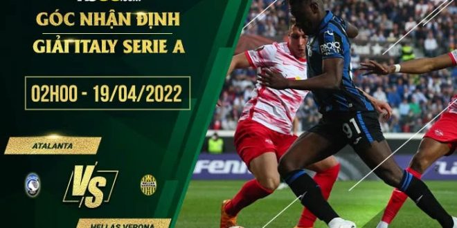 Kèo nhà cái Atalanta vs Hellas Verona