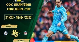 Soi kèo hôm nay Man City vs Liverpool