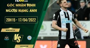 Kèo Newcastle vs Leicester
