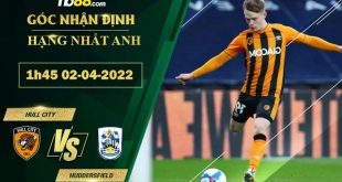 Soi kèo thơm Hull City vs Huddersfield