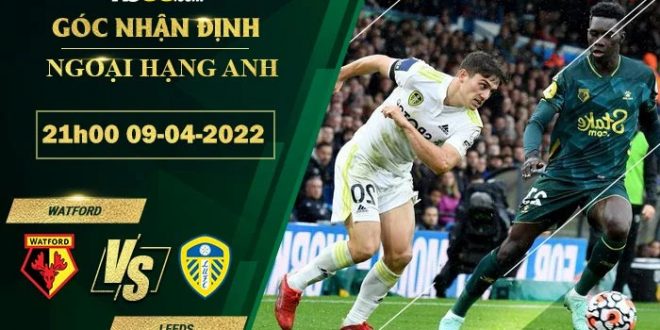 Kèo nhà cái Watford vs Leeds