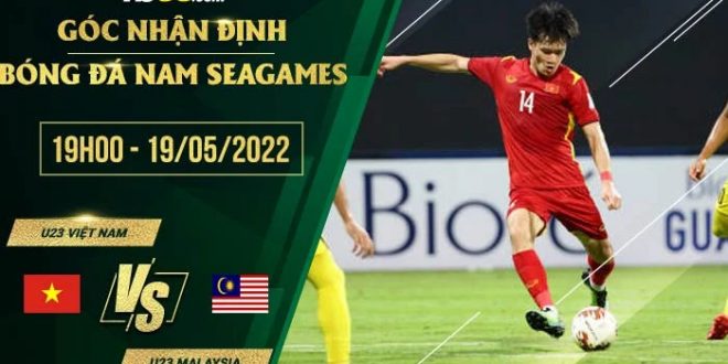 Soi kèo nhà cái Việt Nam vs Malaysia