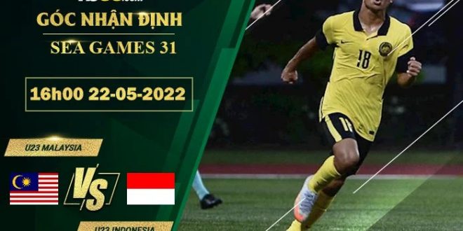 Nhận định kèo Malaysia vs Indonesia