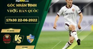 Soi kèo FC Seoul vs Ulsan