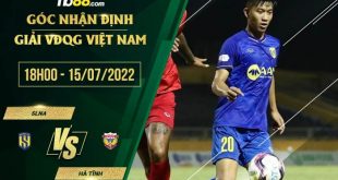 Kèo SLNA vs Hà Tĩnh