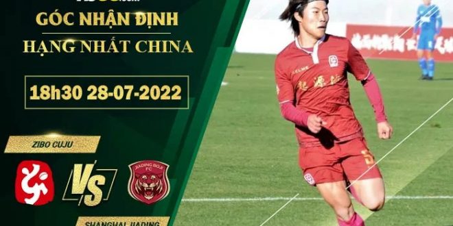 Kèo hot  Zibo Cuju vs Shanghai Jiading
