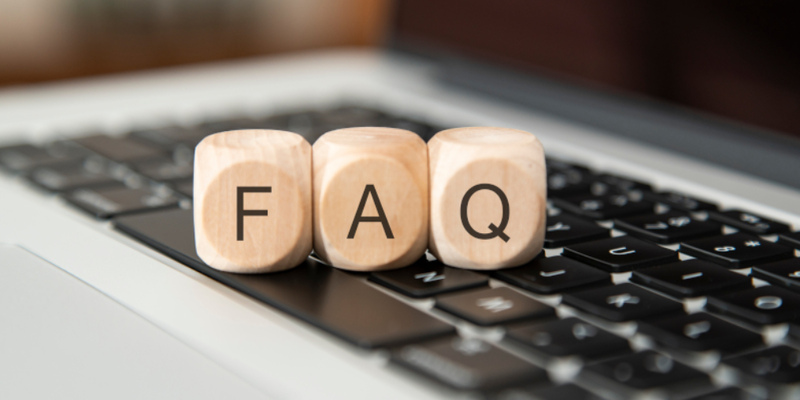 FAQ về vấn đề đăng nhập