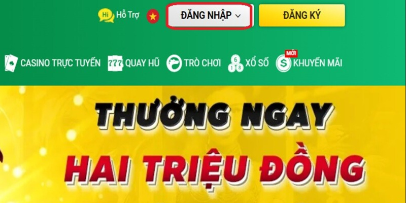 Những điều cần chú ý để truy cập thành công tài khoản