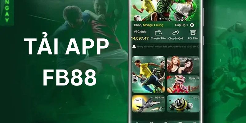 Hệ thống thanh toán Fb88 Mobile tiện lợi