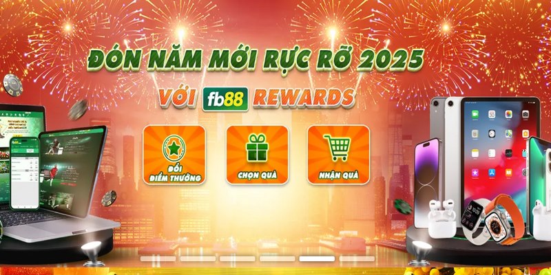 FB88 được biết là một thương hiệu giải trí có vị thế vững chắc trên thị trường