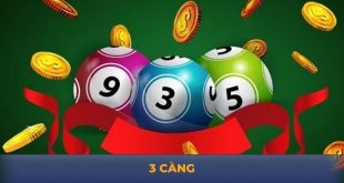 3 Càng - Chiến Thuật Đánh Số Đề Giúp Bạn Trúng Lớn
