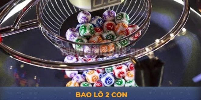 Bao Lô 2 Con Là Gì? Kinh Nghiệm Tối Ưu Hoá Chiến Thắng