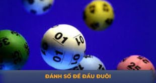 Đánh Số Đề Đầu Đuôi - Hướng Dẫn Chi Tiết Chơi Hiệu Quả