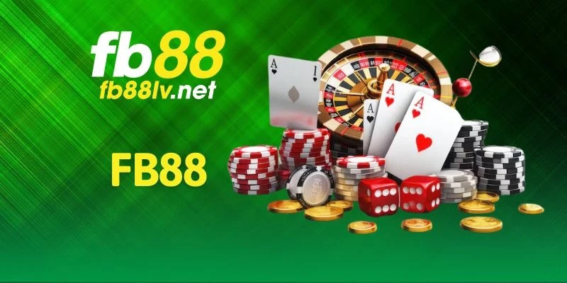 FB88 Bảo mật thông tin cược thủ một cách an toàn nhất