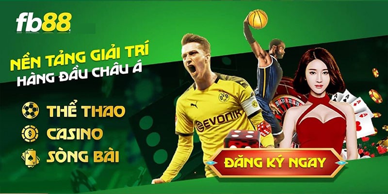 FB88 nhà cái có giấy phép hoạt động minh bạch, hợp pháp
