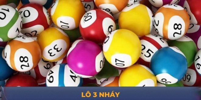 Lô 3 Nháy - Khám Phá Nghệ Thuật Dự Đoán Số May Mắn