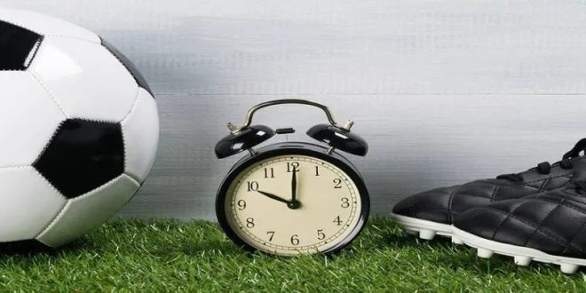 Kèo Hiệp Phụ - Những Hình Thức Cược Hiệp Phụ Phổ Biến