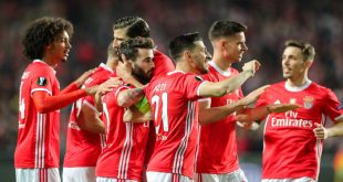 Benfica - Lịch Sử Của Huyền Thoại Bóng Đá Bồ Đào Nha